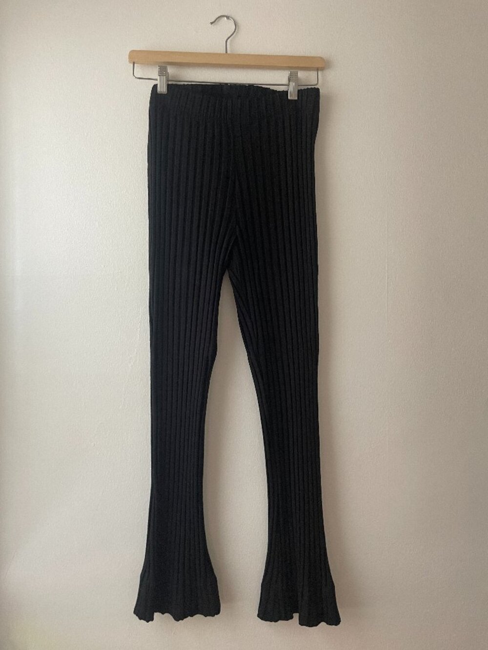 Women's Simon Miller Cyrene Rib Knit Pants S
